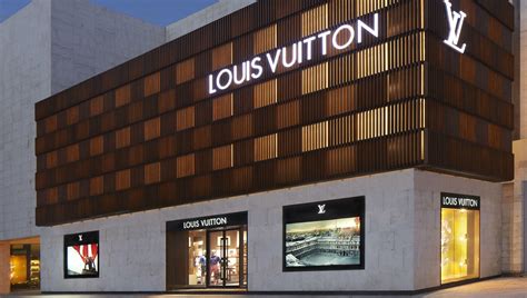 Tienda Louis Vuitton Cancun La Isla 